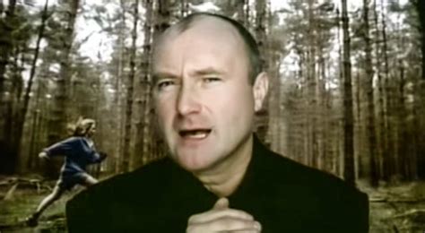 Phil Collins : You'll Be In My Heart (1999) (Official Music Video).